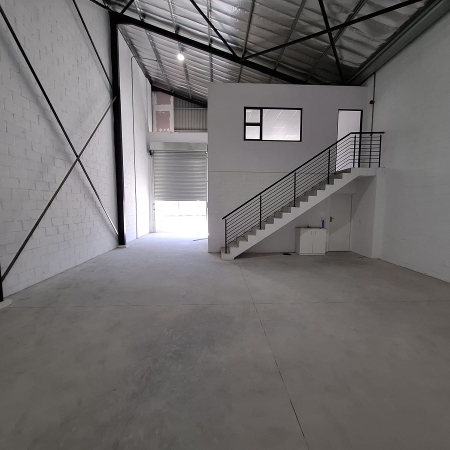 To Let commercial Property for Rent in Fisantekraal Western Cape